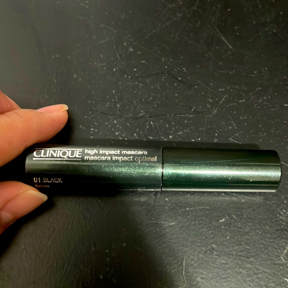 Clinique Mascara
